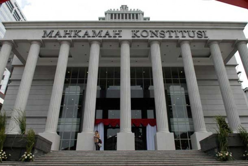 Rabu Ini Sidang Sengketa Pilpres Mulai Digelar, Pembacaan Putusan 22 April 2024 Foto : Ist