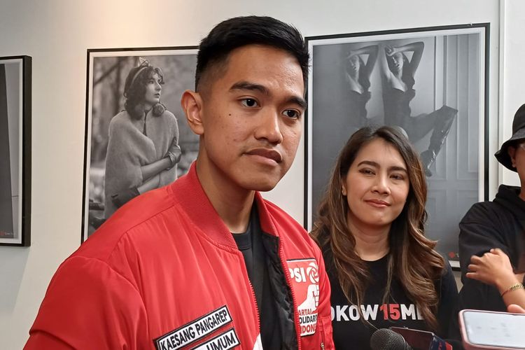 Respons Isu Kaesang Maju Pilgub DKI, PKB: Akan Ajukan Pilihan Yang Terbaik Foto : Ist