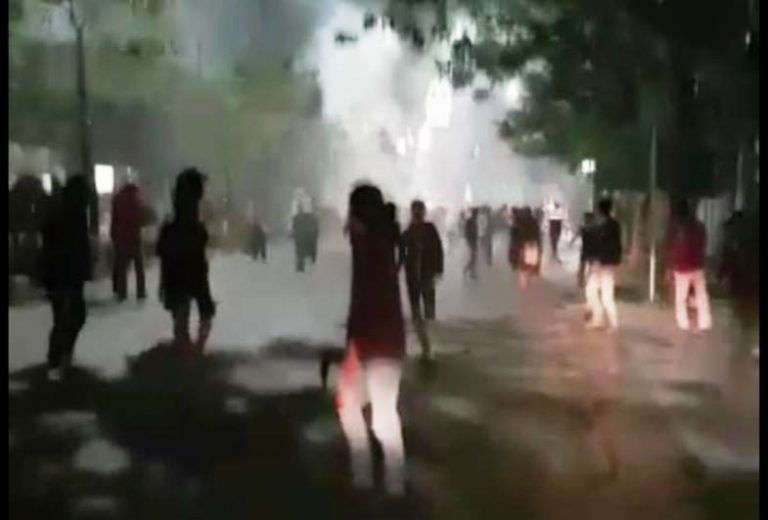 Sehabis Sahur Malah Tawuran, Belasan Remaja di Jakpus Diamankan Foto : Ist
