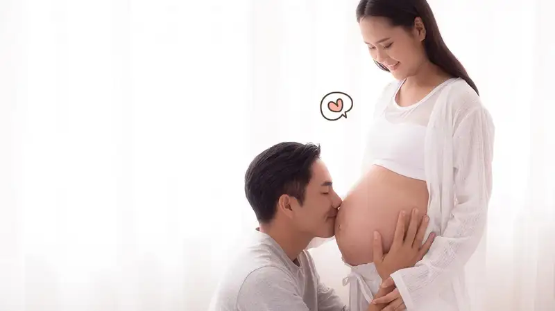 Suami Dapat Cuti Saat Istri Melahirkan, Akan Segera Jadi Kenyataan? Foto : Ist
