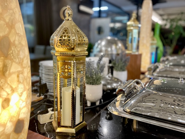 The Bellezza Suites Permata Hijau Tawarkan Paket Berbuka Puasa, Hanya 200 Ribuan Aja Ramadhan Delight di The Bellezza Suites Permata Hijau, Jakarta Selatan. (tangselpos.id/lim)