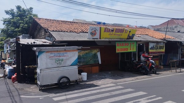 Arie Febriant Ternyata Sempat Cekcok dengan Pengendara Mobil Lain! Foto : Ist