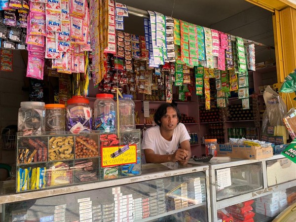 Bantah Larang Warung Madura Buka 24 Jam, Sekretaris Kemenkop UKM Evaluasi Perda Foto : Ist