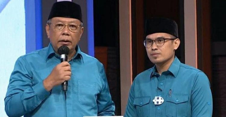 Benyamin-Pilar Ikut Penjaringan Di Demokrat & PKB Benyamin-Pilar