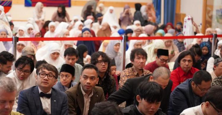 Catatan Teuku Faizasyah Foto : Ist