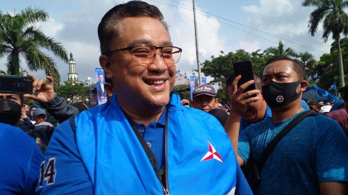Demokrat Siapkan Dede Yusuf Maju Pilgub DKI Jakarta Foto : Ist