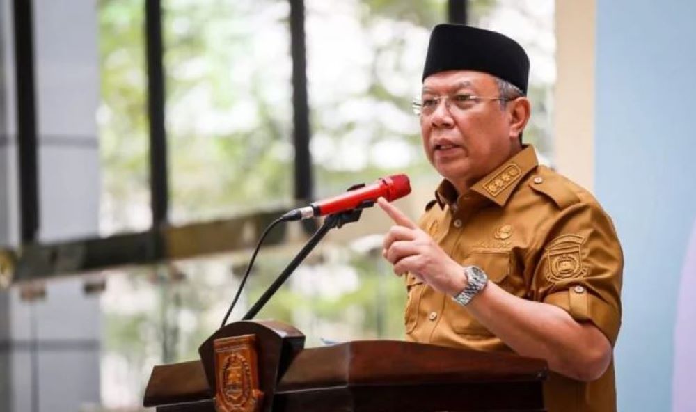 Dewan Puji Sikap Wali Kota Benyamin Davnie