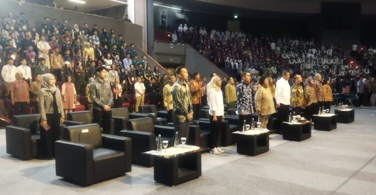 Green Impact Day Rakyat Merdeka Dorong Anak Muda Menuju Energi Hijau Foto : Ist