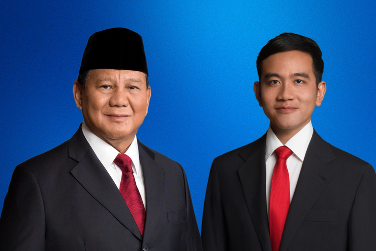 Hari Ini KPU Tetapkan Presiden-Wapres Terpilih Foto : Ist