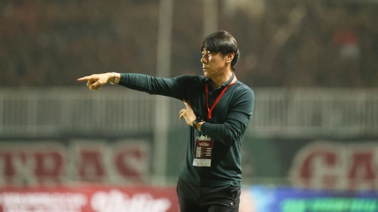 Indonesia Bertemu Korsel Di Perempat Final Piala Asia U-23 Foto : Ist
