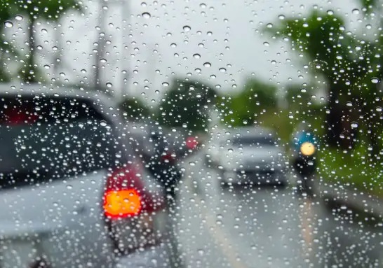 Info Cuaca Di Jakarta Jumat 19 April 2024 Foto : Ist