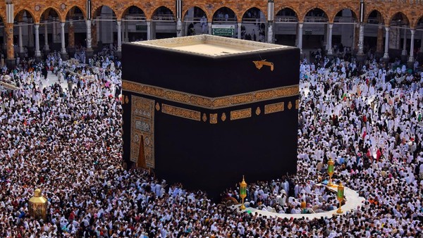 Jadwal Imsak Dan Buka Puasa Di Tangsel, Jumat 25 Ramadhan 1445 H Foto : Ist