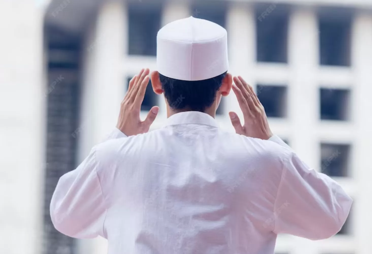 Jadwal Imsak Dan Buka Puasa Di Tangsel, Selasa 22 Ramadhan 1445 H Foto : Ist