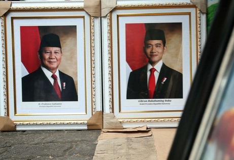 KPU Digugat PDIP Ke PTUN Foto : Ist