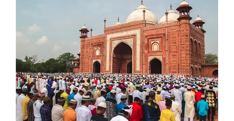 Muhammadiyah Tetapkan Lokasi Salat Idul Fitri 1455 H, Berikut Daftarnya Foto : Ist