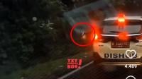Pejabat Dishub DKI Kena Sanksi, Pakai Mobil Dinas Saat Lebaran Foto ; Ist