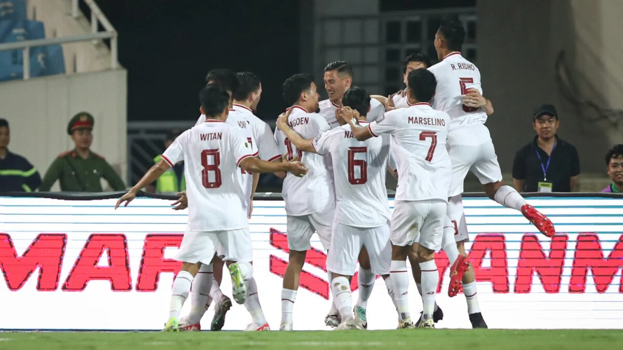 Piala Asia U-23 Foto : Ist