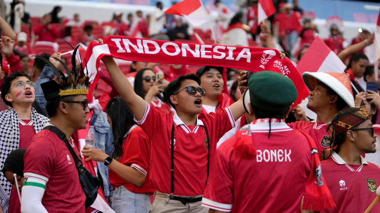 Piala Asia U-23 Foto : Ist