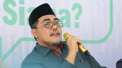 Wakil Ketum PKB Jazizul Fawaid. Foto : Ist