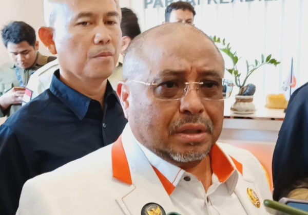 PKS, PKB, NasDem Tetap Ingin Bersama-sama Sekjen PKS Habib Aboe Bakar. Foto : Ist