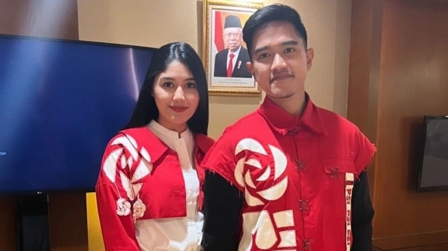 PSI Buka Pendaftaran Pilkada 2024, Kaesang Dan Erina Tak Ikut Pilkada Foto : Ist