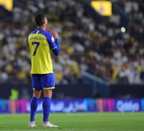 Saudi Super Cup Foto : Ist