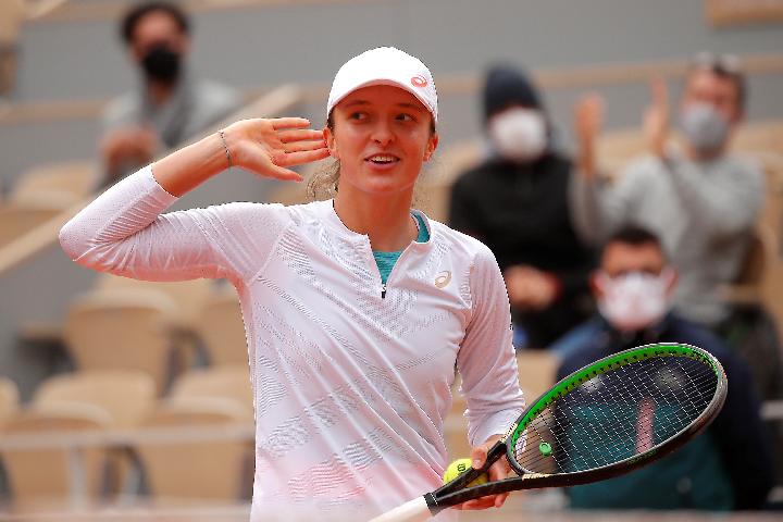 Stuttgart Open 2024 Foto : Ist