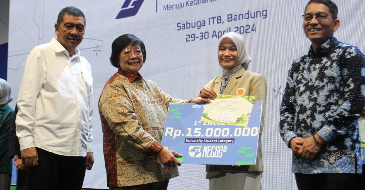 Tahun Keempat Kolaborasi Rakyat Merdeka & SRE Foto : RM