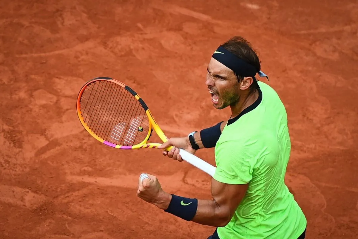 Tenis Barcelona Open 2024 Foto : Ist