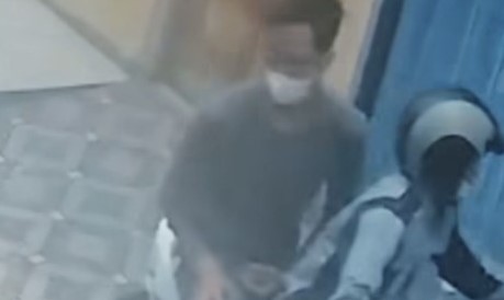 Terjadi Lagi! Jambret di Depok Nekat Rampas Kalung Bocah Perempuan Foto : Ist