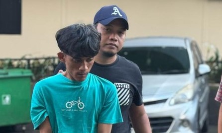 Terungkap! Wanita Open BO di Pulau Pari Ternyata Tewas di Tangan Pelanggannya Foto : Ist