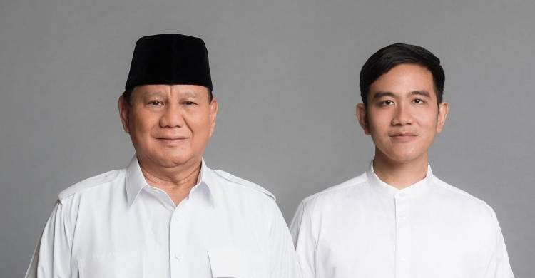 Ucapkan Selamat Idul Fitri 1445 H Foto : Ist