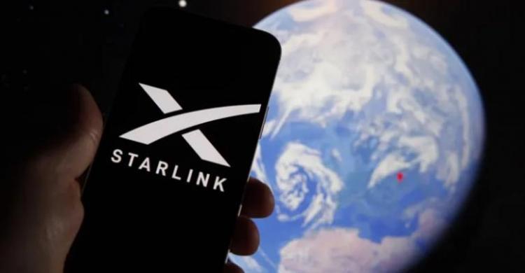 10 Ribu Puskesmas Bakal Terkoneksi Layanan Starlink Foto : Ist