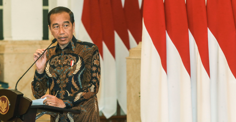 Anggaran Rp 2,6 T Untuk Aplikasi Disorot Foto : Ist