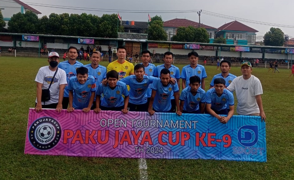 HBB Boy Hujani Gol Katar 09, Rindu Bola Incar Tira Kutir HBB Boy tampil dengan skuad mentereng.(ist)
