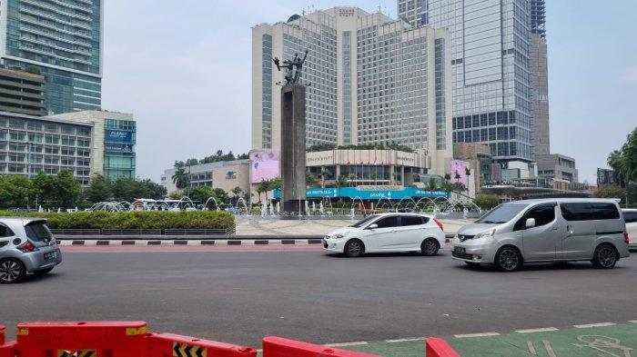 Cuaca Hari Ini Di Jakarta Minggu 26 Mei 2024 Foto : Ist