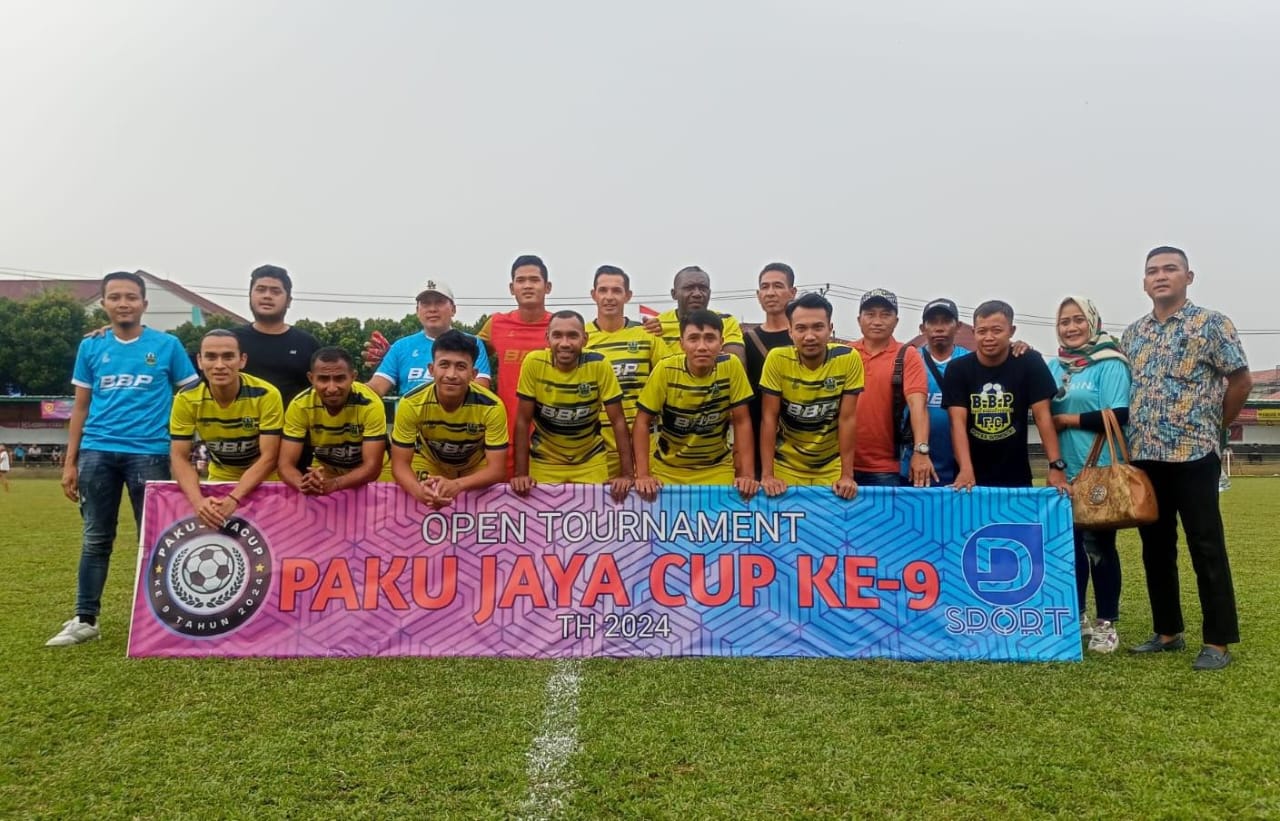 Porgam BBP Sambut Tantangan HBB Boy di 32 Besar, Adsya FC Diunggulkan dari Forkapin Tim merger Porgam BBP dihuni sederet pemain bintang.(ist).