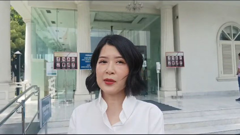 Grace Natali Dapat Tugas Baru Di Pemerintahan Foto : Ist