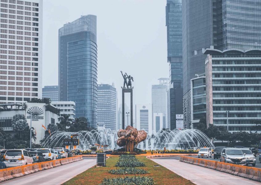 Info BMKG Ramalan Cuaca Jakarta Hari Ini Jumat 10 Mei 2024 Foto : Ist