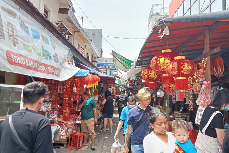 Info BMKG Untuk Cuaca Tangerang Hari Ini 30 Mei 2024 Foto : Ist
