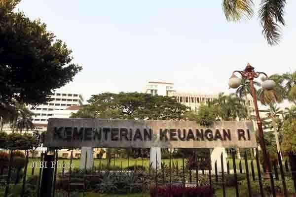 Jabatan Menkeu Harus Diisi Profesional Ya Foto : Ist