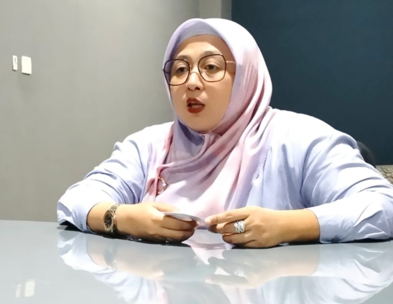 Kabupaten Tangerang Dinilai Miliki Bonus Demografi, Intan : Harus Disikapi Serius Foto : Ist