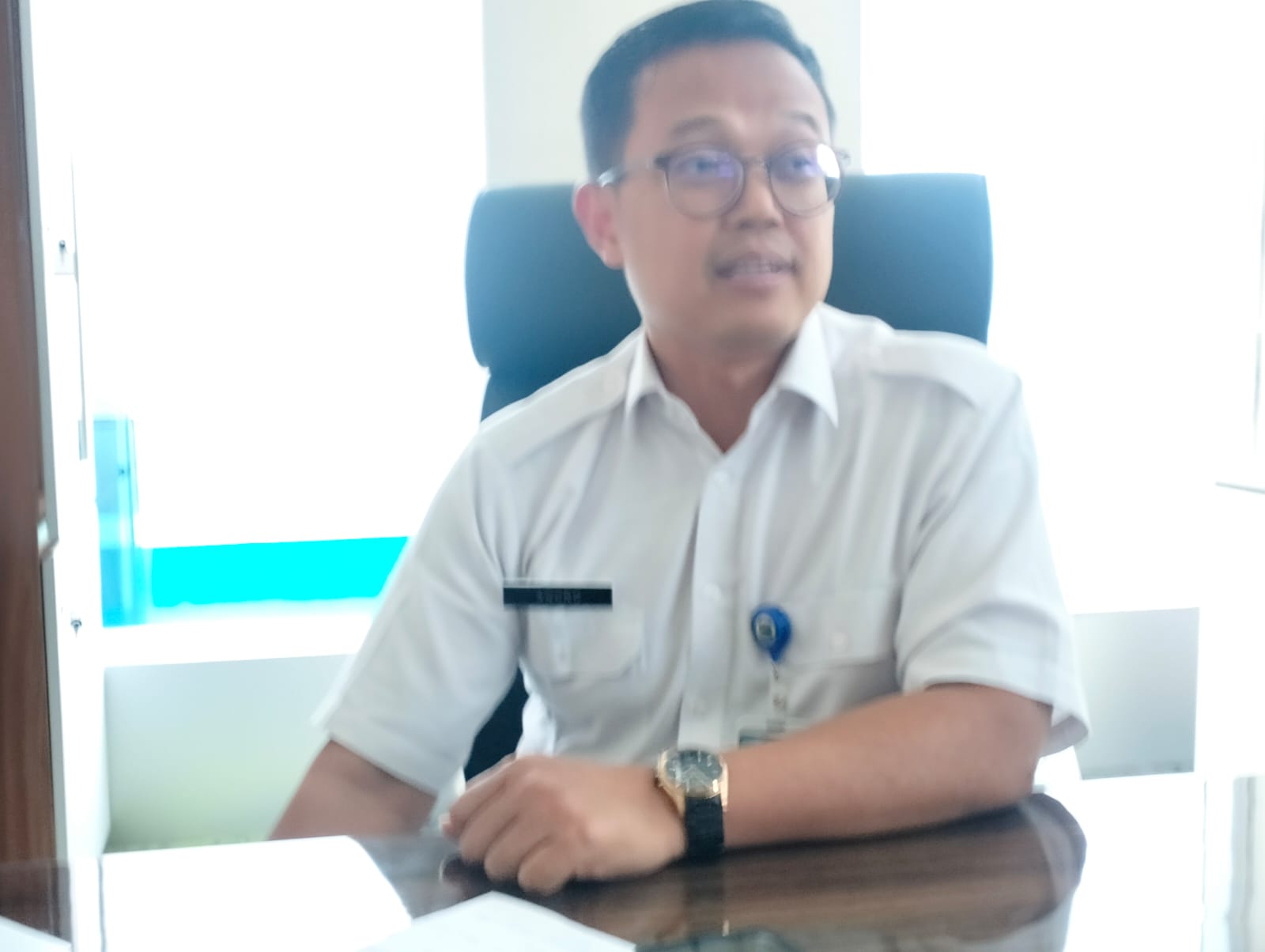 Kawasan Kumuh di 7 Kelurahan se-Tangsel Bakal Segera Dibenahi Foto : Ist