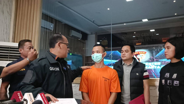 Kekerasan Di Sekolah Kedinasan Berujung Kematian Siswa STIP Jakarta Foto : Ist