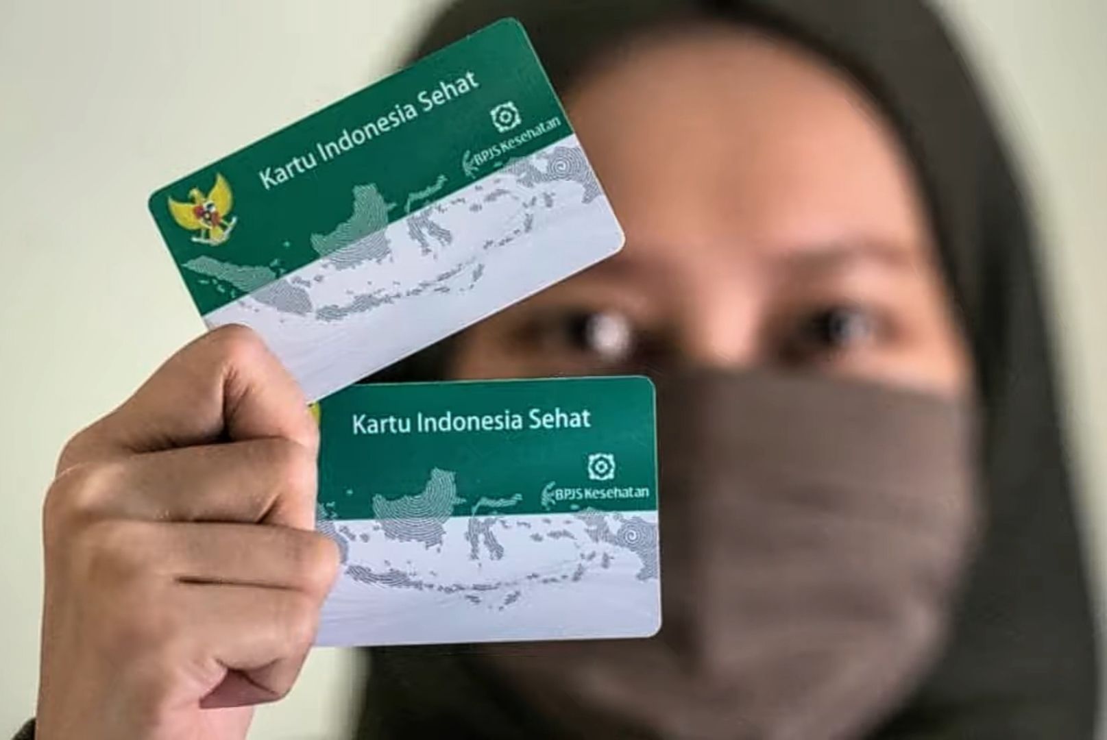Kelas BPJS Kesehatan Tidak Dihapus, Kualitas Dinaikkan Foto : Ist
