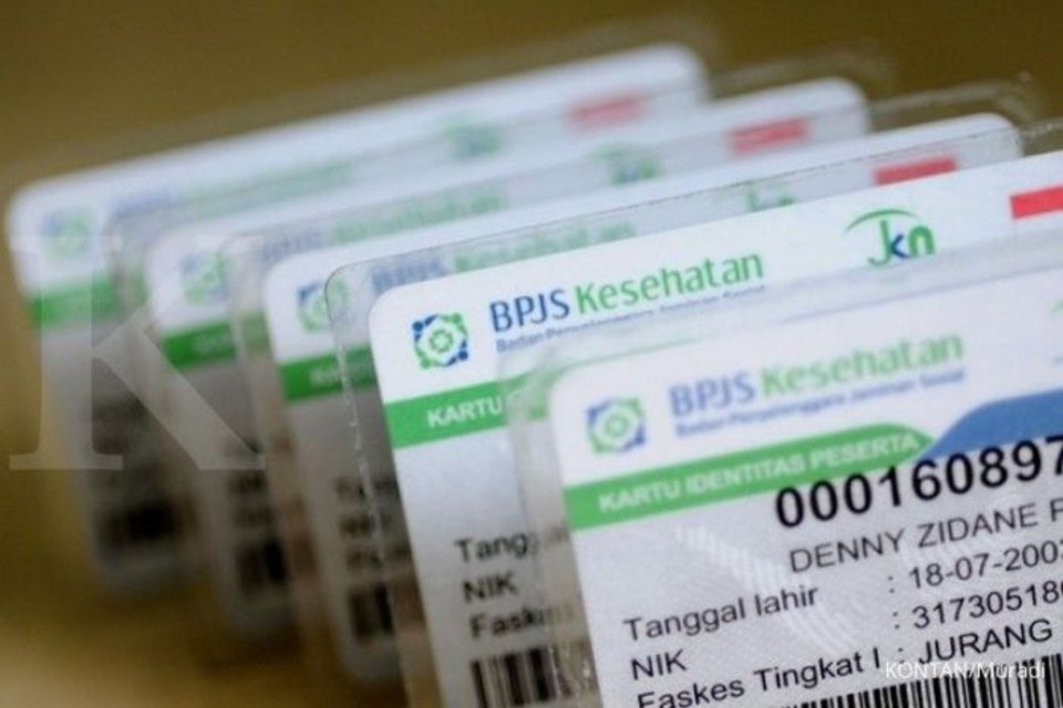 Klas 1,2 dan 3 BPJS Kesehatan Bukan Dihapus, Tapi Dibagusin Foto : Ist