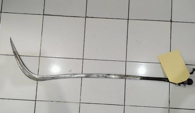 Korban Tewas, Polisi Tangkap 2 Pelaku Tawuran Maut di Tangerang Foto : Ist