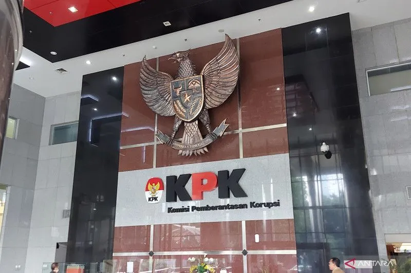 KPK Yang Baru Diharapkan Lebih Sakti Dan Berwibawa Gedung KPK. Foto : Ist