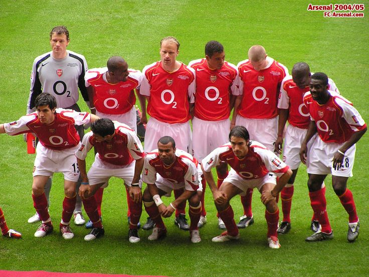Liga Inggris: Man United Terseok-seok, Dihajar Arsenal 0-1 Skuad Arsenal. Foto : Ist