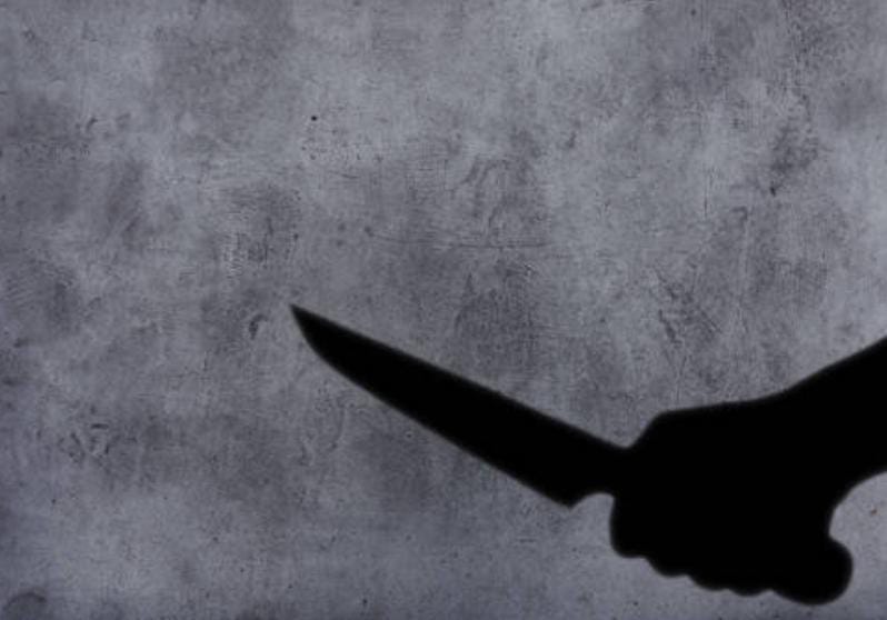 Mabuk, ABG 17 Tahun Nekat Tusuk Ibu-ibu di Bogor Foto : Ist
